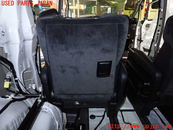 1UPJ-9241467175]ヴェルファイア(AGH30W)左2列目シート 中古_5