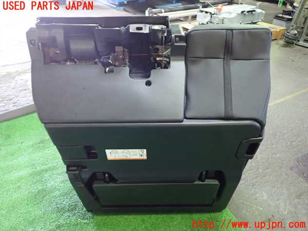 1UPJ-9241467235]ヴェルファイア(AGH30W)右3列目シート 中古_5