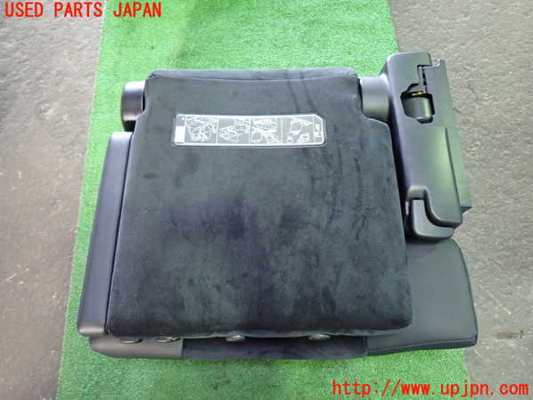 1UPJ-9241467265]ヴェルファイア(AGH30W)左3列目シート 中古_4