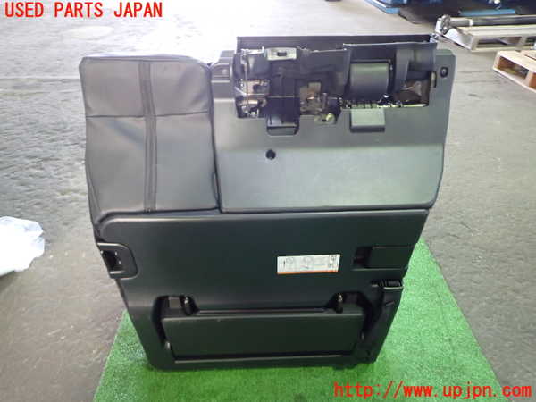 1UPJ-9241467265]ヴェルファイア(AGH30W)左3列目シート 中古_5