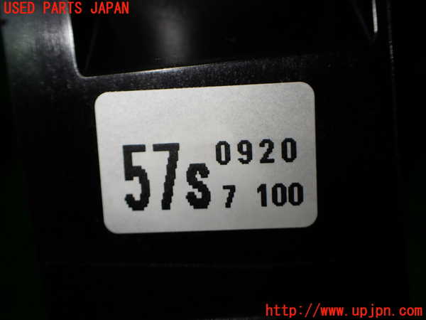 1UPJ-9241467555]ヴェルファイア(AGH30W)ATシフトレバー 中古_4