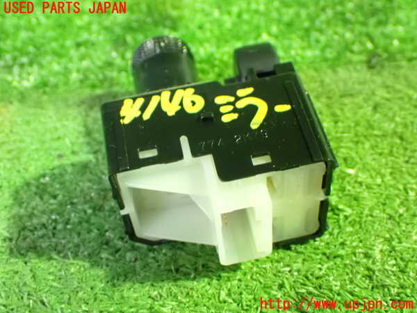 1UPJ-9241466280]ヴェルファイア(AGH30W)ミラースイッチ 中古_2