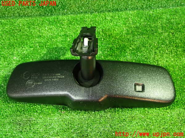 1UPJ-9241467615]ヴェルファイア(AGH30W)ルームミラー 中古_2
