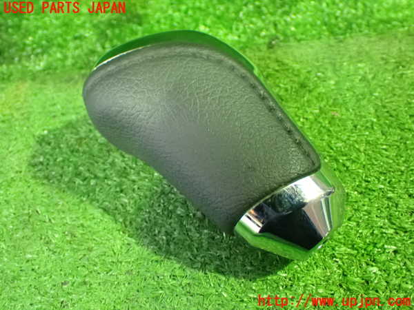 1UPJ-9241467570]ヴェルファイア(AGH30W)シフトノブ 中古_2
