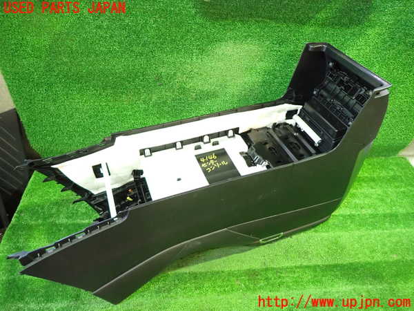 1UPJ-9241467540]ヴェルファイア(AGH30W)センターコンソール 中古_5