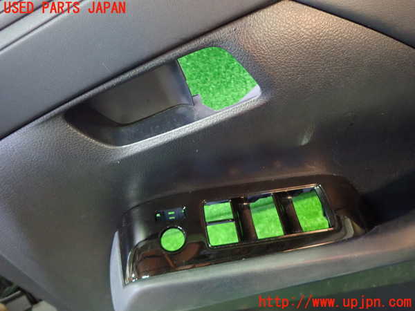 1UPJ-9241461234]ヴェルファイア(AGH30W)右前ドア内張り 中古_2