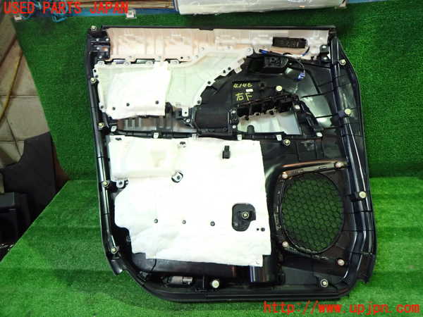 1UPJ-9241461234]ヴェルファイア(AGH30W)右前ドア内張り 中古_3