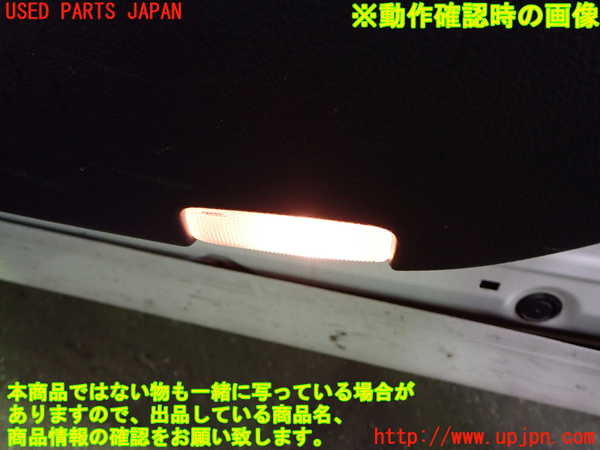 1UPJ-9241461234]ヴェルファイア(AGH30W)右前ドア内張り 中古_4