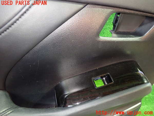1UPJ-9241461264]ヴェルファイア(AGH30W)左前ドア内張り 中古_2