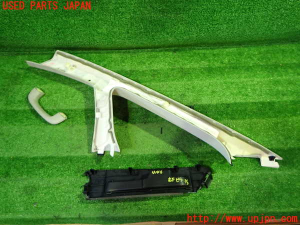 1UPJ-9241467655]ヴェルファイア(AGH30W)右フロントピラートリム 中古_2