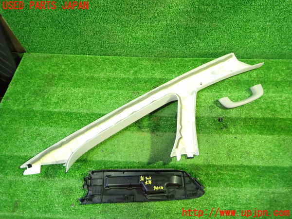 1UPJ-9241467660]ヴェルファイア(AGH30W)左フロントピラートリム 中古_2