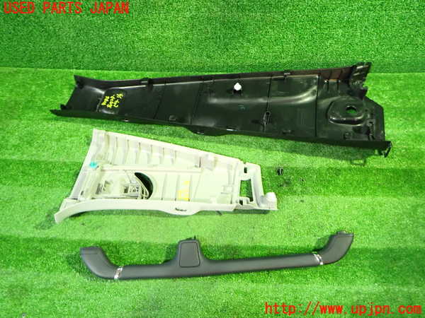 1UPJ-9241467665]ヴェルファイア(AGH30W)右センターピラートリム 中古_2