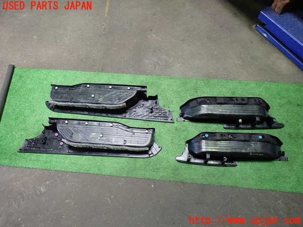 1UPJ-9241467740]ヴェルファイア(AGH30W)スカッフプレート 中古_2