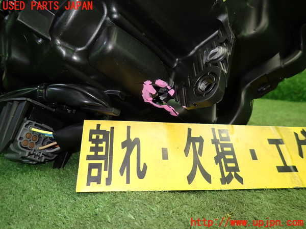 1UPJ-9241471132]ロードスター(ND5RE)左ヘッドライト LED (ジャンク品) 中古_4
