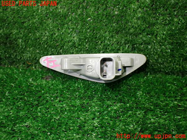 1UPJ-9241471162]ロードスター(ND5RE)左ウィンカーレンズ 中古_3