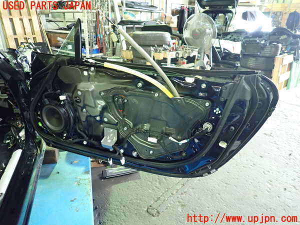 1UPJ-9241471230]ロードスター(ND5RE)右ドア 中古(43R-00014 M408)_4