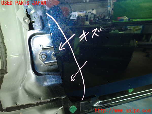 1UPJ-9241471260]ロードスター(ND5RE)左ドア 中古(43R-00014 M408)_2
