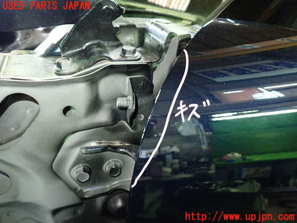 1UPJ-9241471260]ロードスター(ND5RE)左ドア 中古(43R-00014 M408)_3