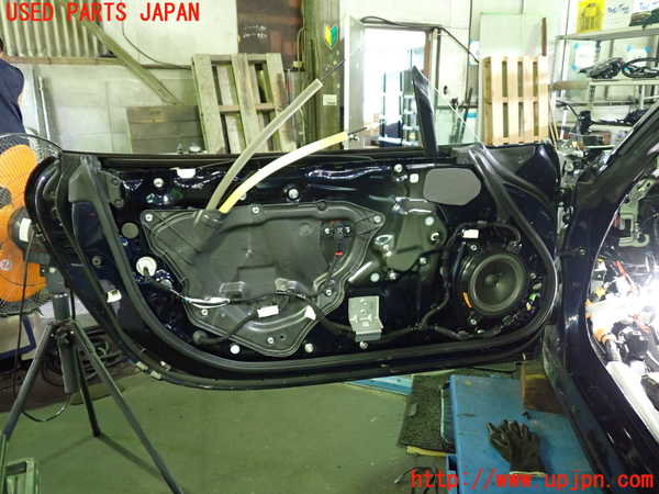 1UPJ-9241471260]ロードスター(ND5RE)左ドア 中古(43R-00014 M408)_4