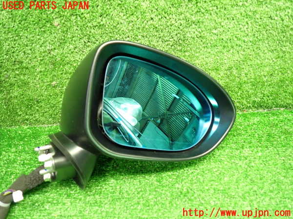 1UPJ-9241471210]ロードスター(ND5RE)右ドアミラー (ジャンク品) 中古_2
