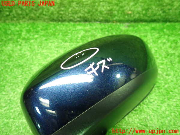 1UPJ-9241471212]ロードスター(ND5RE)左ドアミラー 中古_2