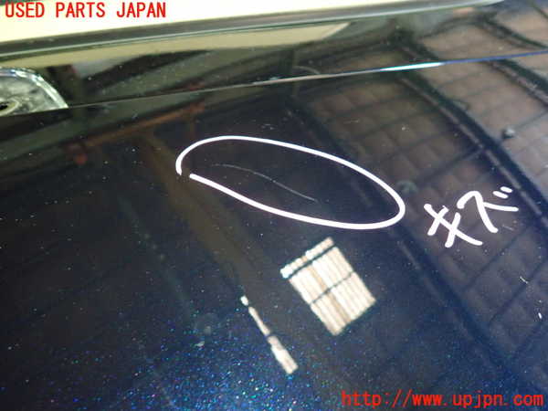 1UPJ-9241471500]ロードスター(ND5RE)トランク 中古_3