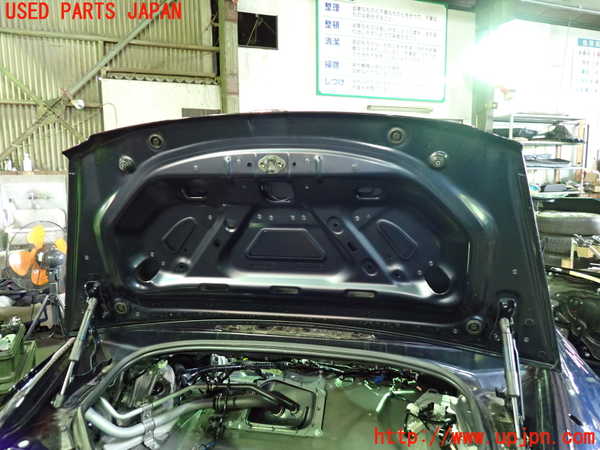 1UPJ-9241471500]ロードスター(ND5RE)トランク 中古_4