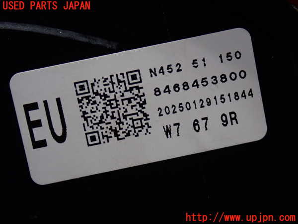 1UPJ-9241471530]ロードスター(ND5RE)右テールランプ 中古_3