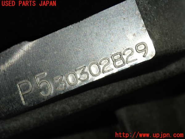 1UPJ-9241472010]ロードスター(ND5RE)エンジン P5 中古_4