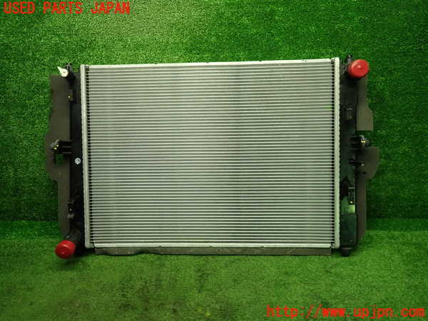 1UPJ-9241472321]ロードスター(ND5RE)ラジエーター1 中古_2
