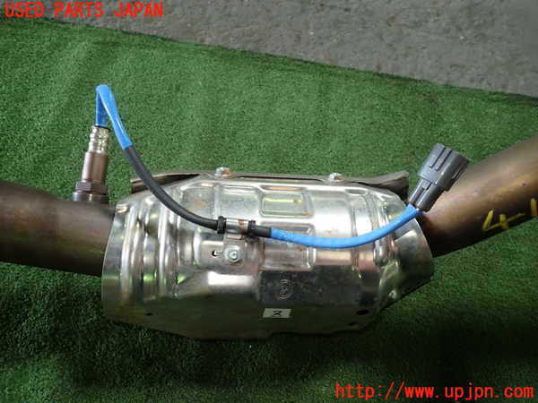 1UPJ-9241472651]ロードスター(ND5RE)センターパイプ1 中古_3