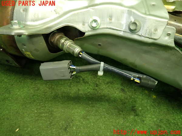 1UPJ-9241472661]ロードスター(ND5RE)触媒1 (ジャンク品) 中古_3