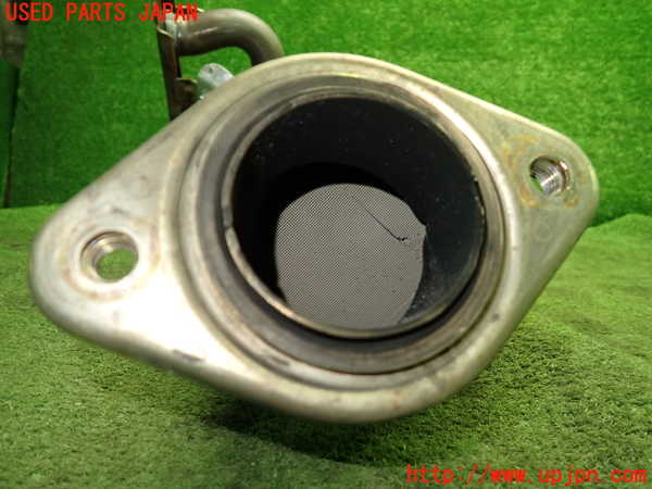 1UPJ-9241472661]ロードスター(ND5RE)触媒1 (ジャンク品) 中古_5