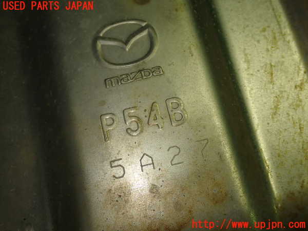 1UPJ-9241472671]ロードスター(ND5RE)リアマフラー1 中古_5