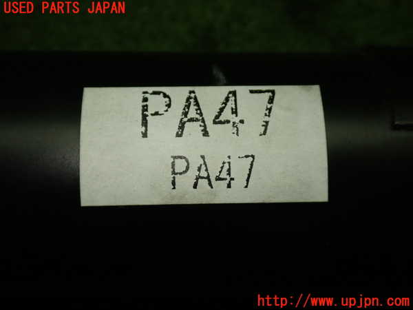 1UPJ-9241473410]ロードスター(ND5RE)リアプロペラシャフト 中古_5