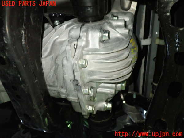 1UPJ-9241474355]ロードスター(ND5RE)リアデフ 中古_3