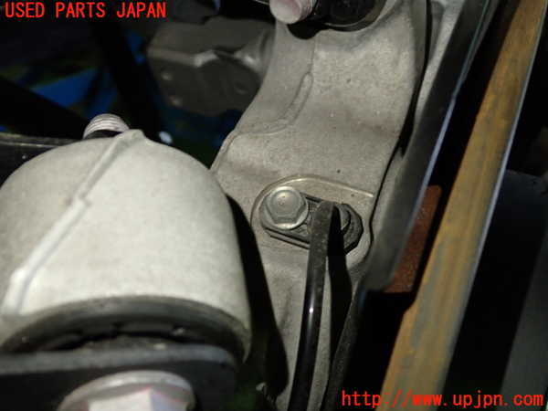 1UPJ-9241474300]ロードスター(ND5RE)右リアナックルハブ 中古_3