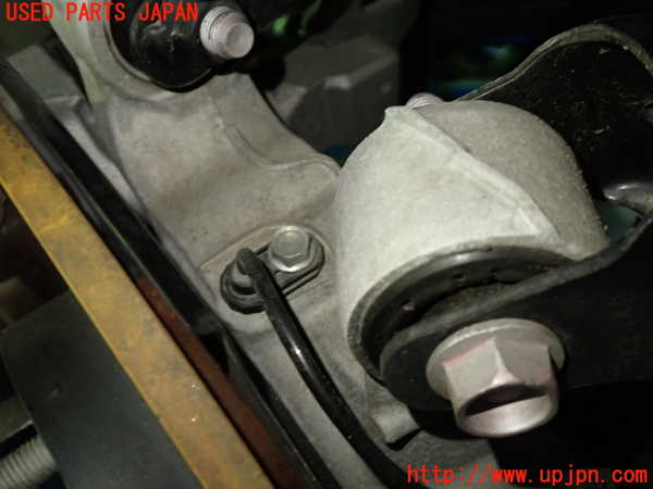 1UPJ-9241474305]ロードスター(ND5RE)左リアナックルハブ 中古_3