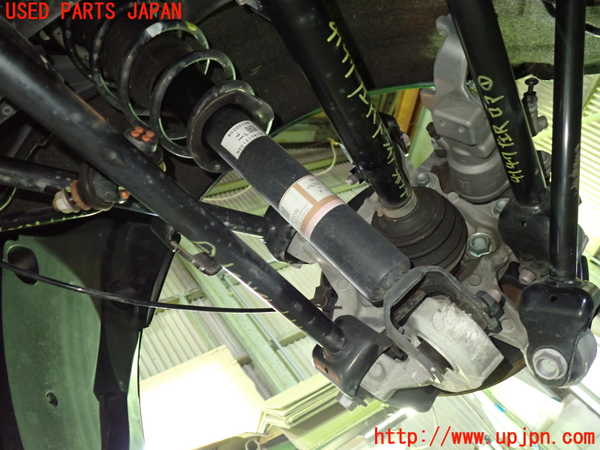 1UPJ-9241475045]ロードスター(ND5RE)左リアストラット 中古_2