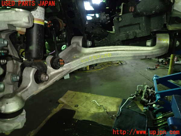 1UPJ-9241475186]ロードスター(ND5RE)左フロントロアアーム1 中古_2