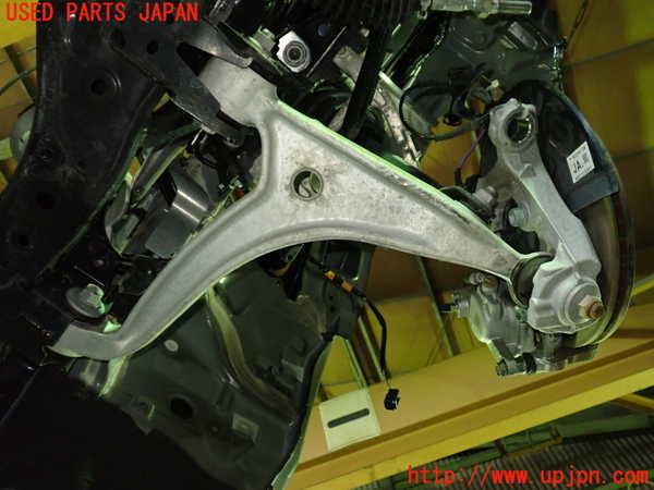 1UPJ-9241475186]ロードスター(ND5RE)左フロントロアアーム1 中古_3