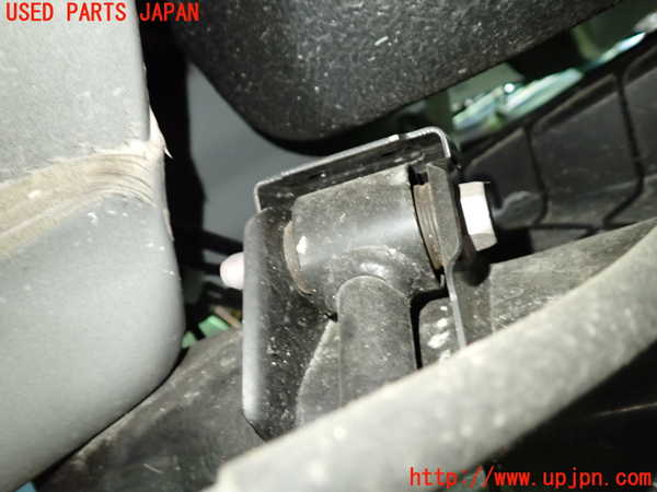1UPJ-9241475330]ロードスター(ND5RE)左リアテンションロッド 中古_2