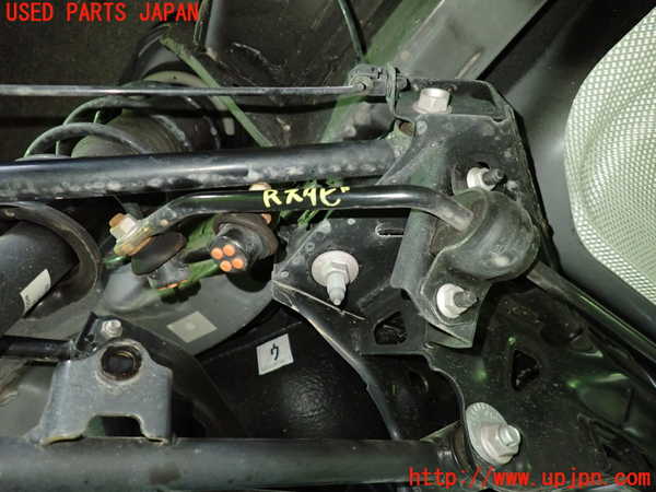 1UPJ-9241475445]ロードスター(ND5RE)リアスタビライザー 中古_4