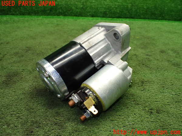1UPJ-9241476010]ロードスター(ND5RE)セルモーター 中古_2