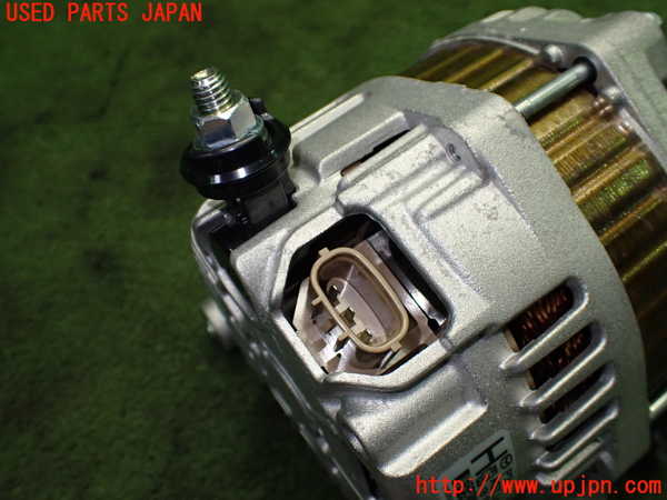 1UPJ-9241476015]ロードスター(ND5RE)オルタネーター(ダイナモ) 中古_3