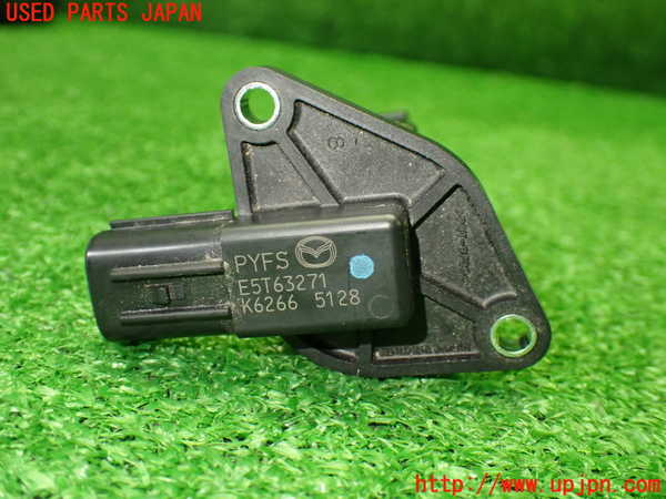 1UPJ-9241476320]ロードスター(ND5RE)エアフロメーター 中古_3