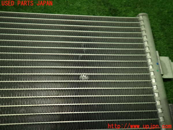 1UPJ-9241476031]ロードスター(ND5RE)エアコンコンデンサー1 中古_3