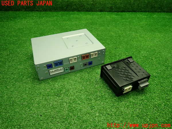 1UPJ-9241476589]ロードスター(ND5RE)カーナビゲーション 中古_2
