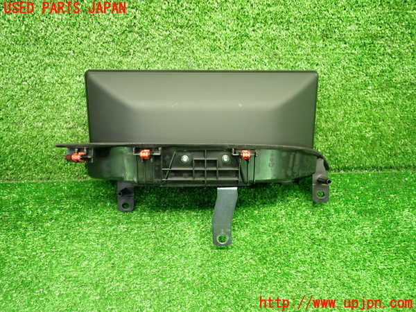 1UPJ-9241476629]ロードスター(ND5RE)モニター 中古_2