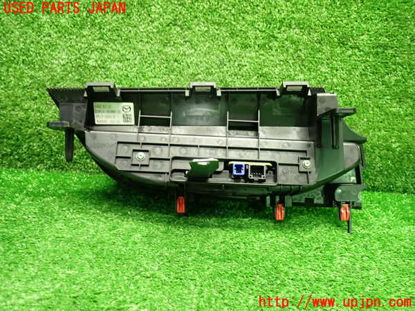 1UPJ-9241476629]ロードスター(ND5RE)モニター 中古_3